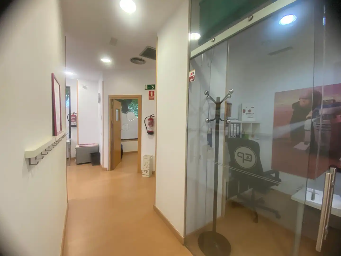 Business premises to rent in El Puerto, imagen 8