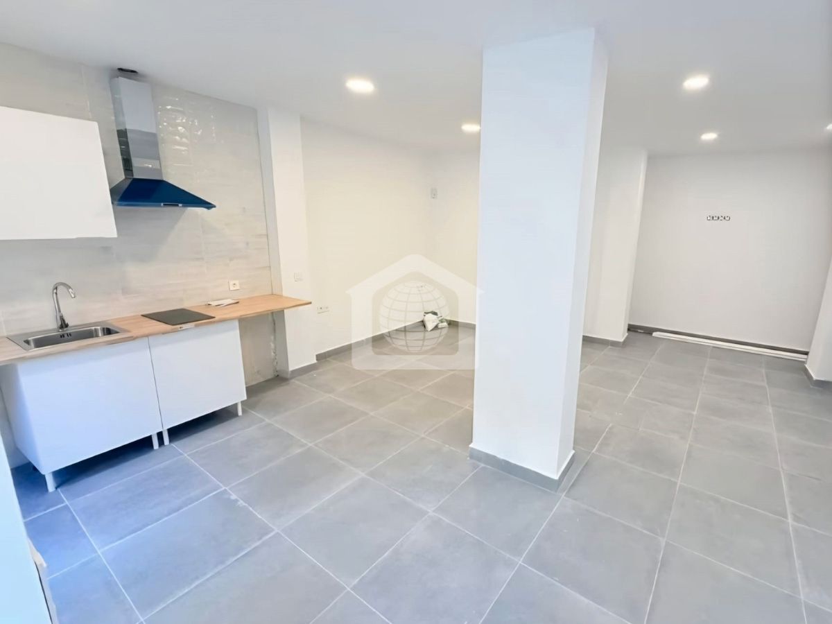 Estudi en venda en Málaga Capital