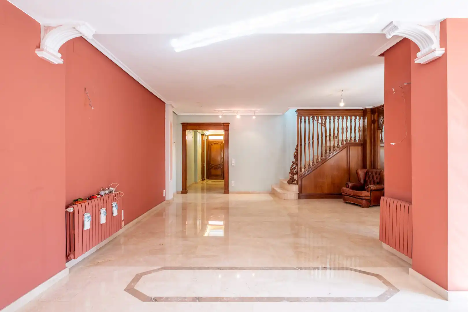 Casa o chalet en venta en Zaragoza con Calefacción, Jardín privado y Terraza