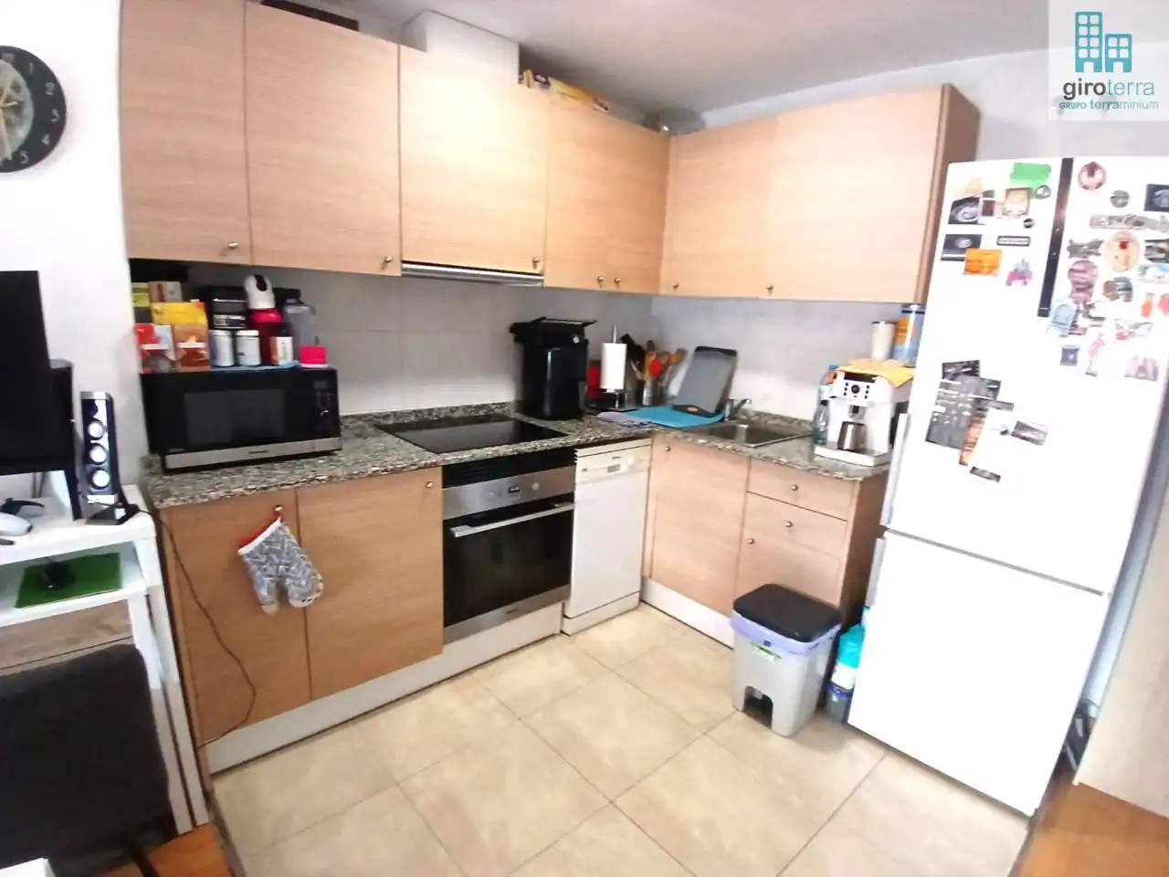 Wohnung mit Terrasse zum Verkauf in Tordera pueblo, imagen 6