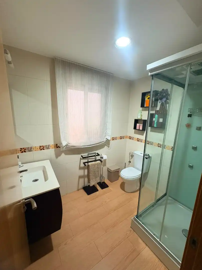 Flat for sale in Avenida de España, 18, Mengíbar