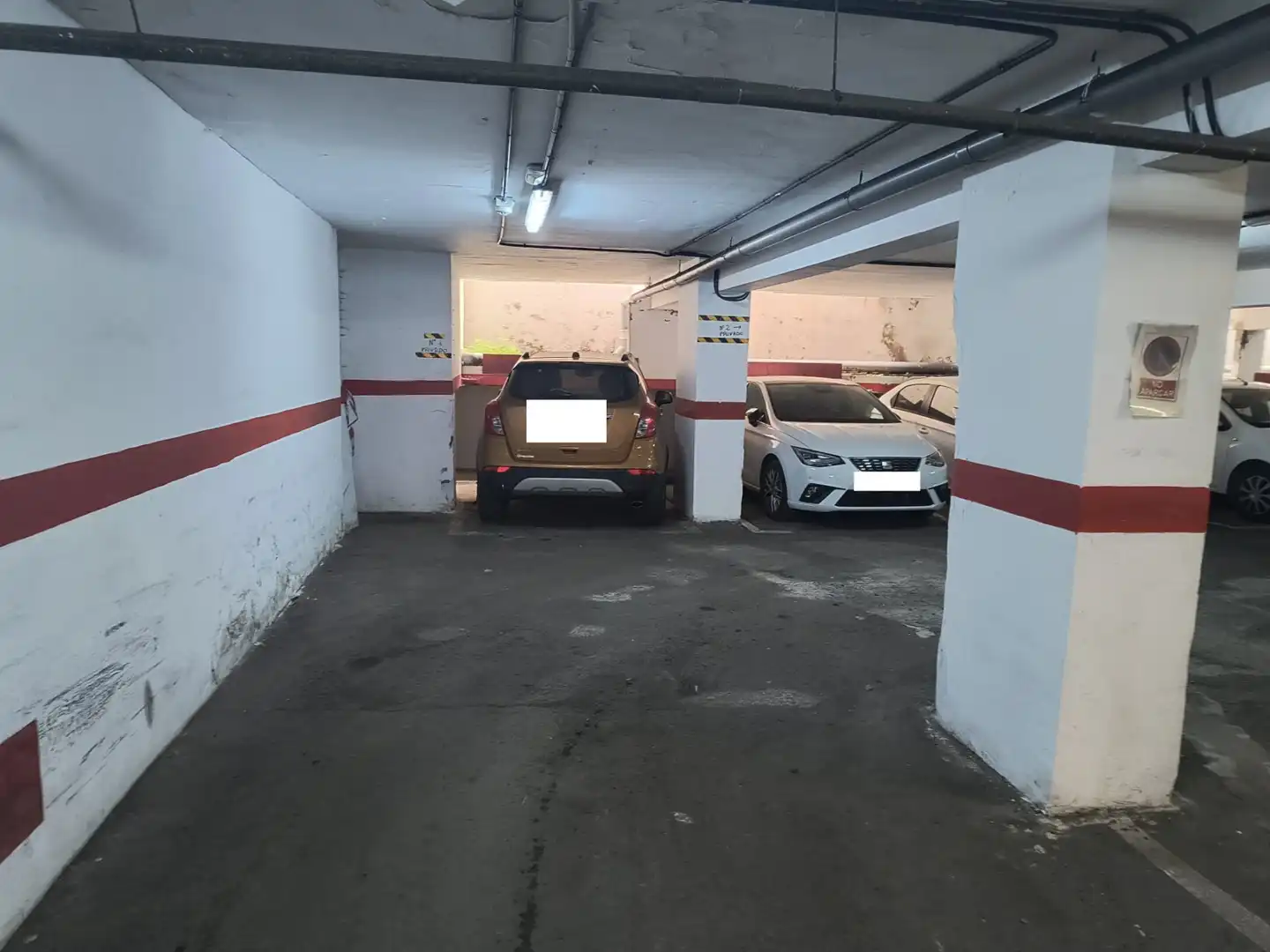 Aparcament de Garatge en venda en Puerto de la Cruz