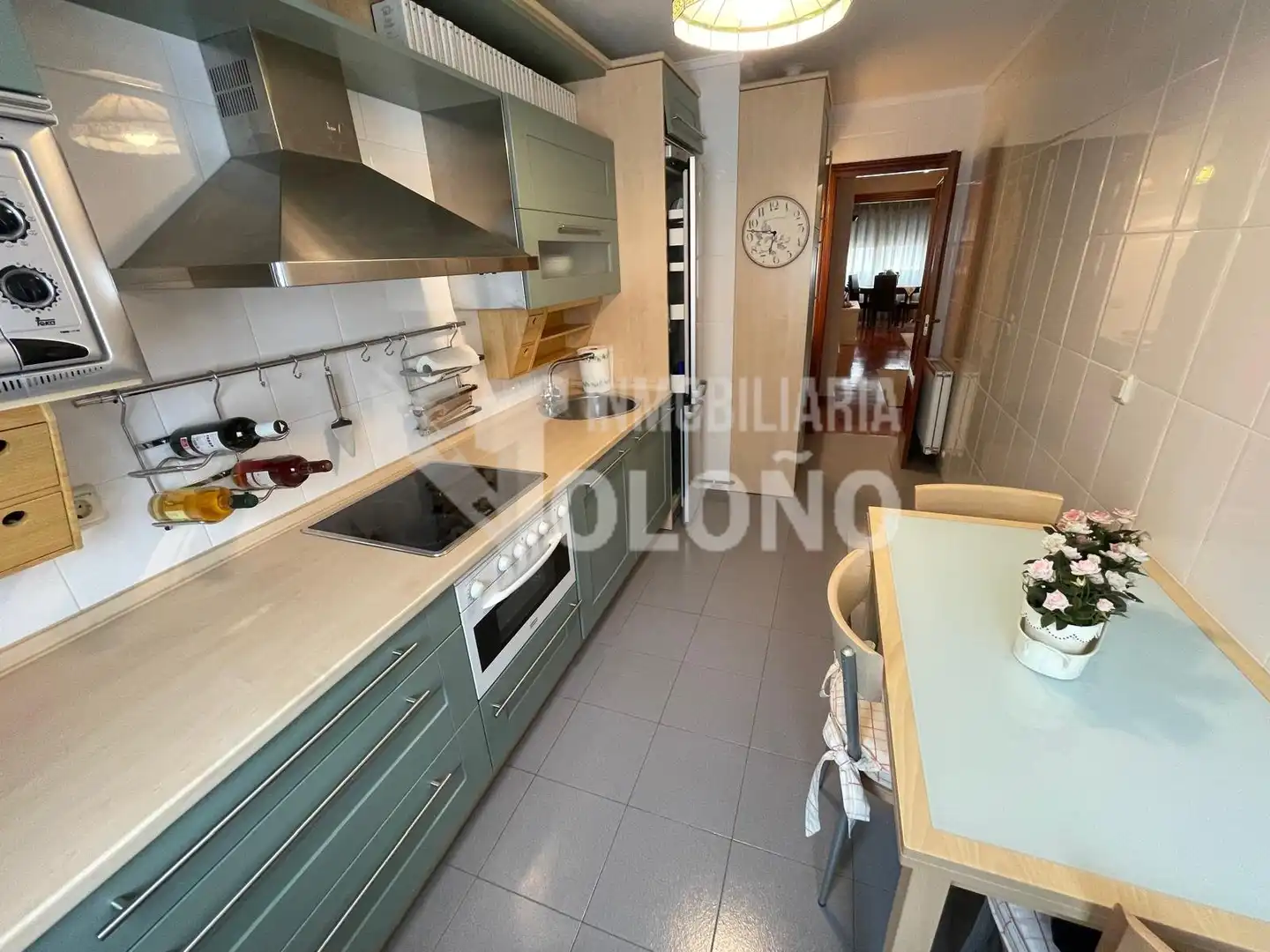Piso con ascensor en venta en Avenida La Rioja, imagen 12