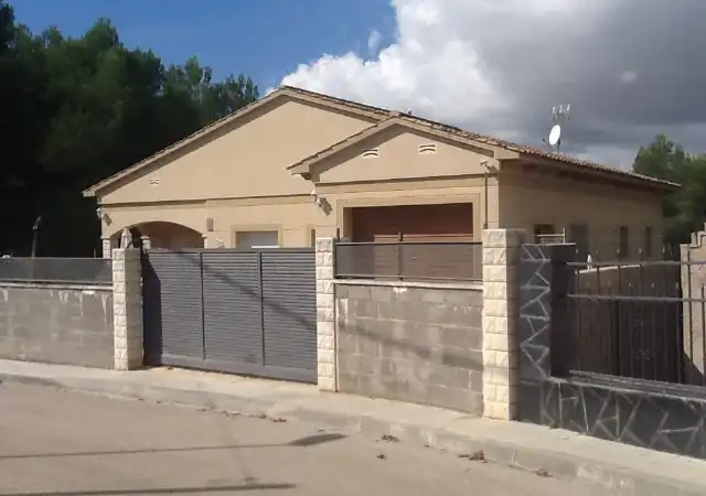 Exterior view of Flat for sale in Calafell