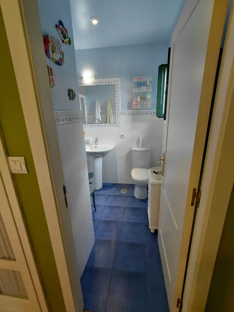 Chalet con piscina en venta en Perbes 60, imagen 41