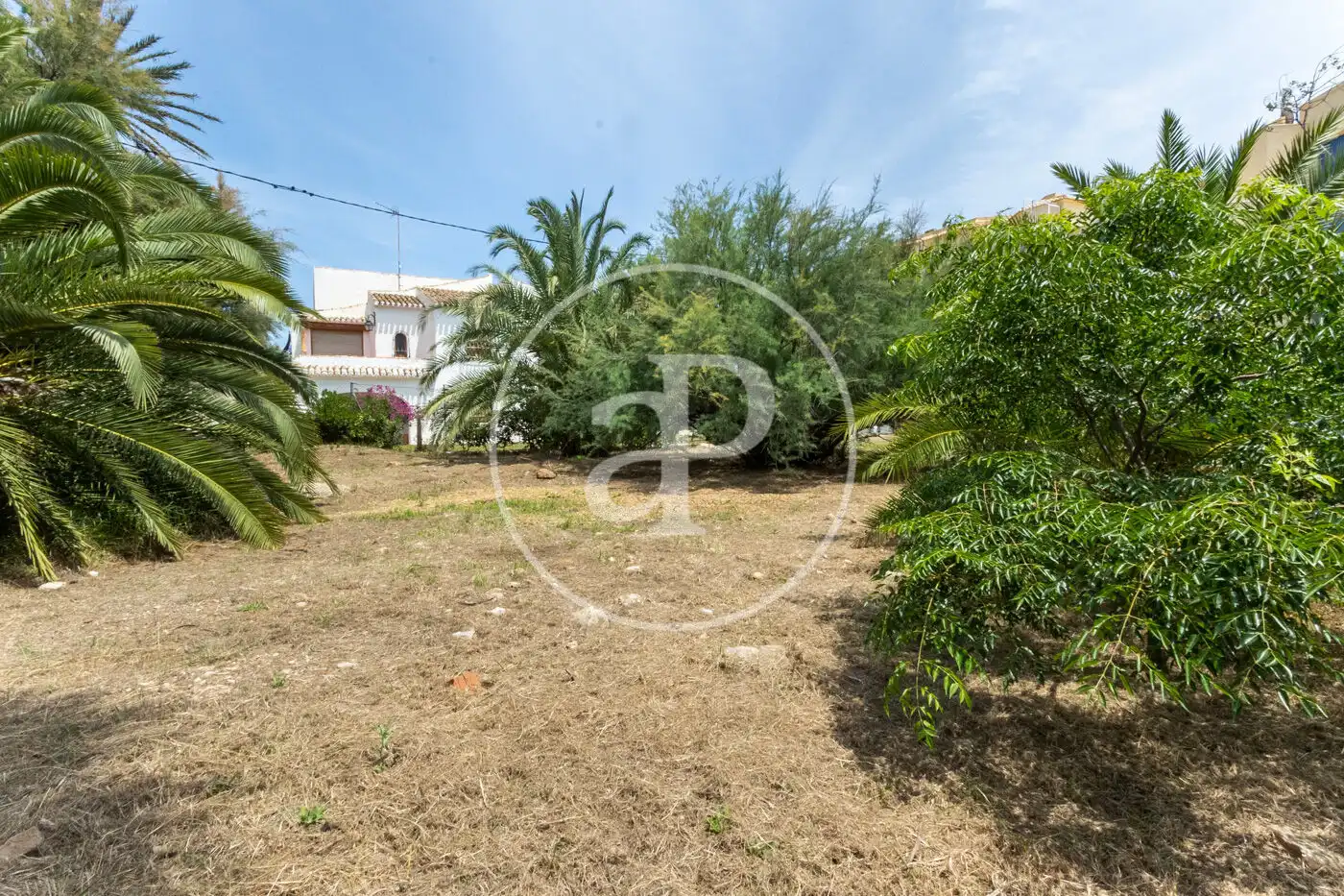 Residencial en venta en Dénia