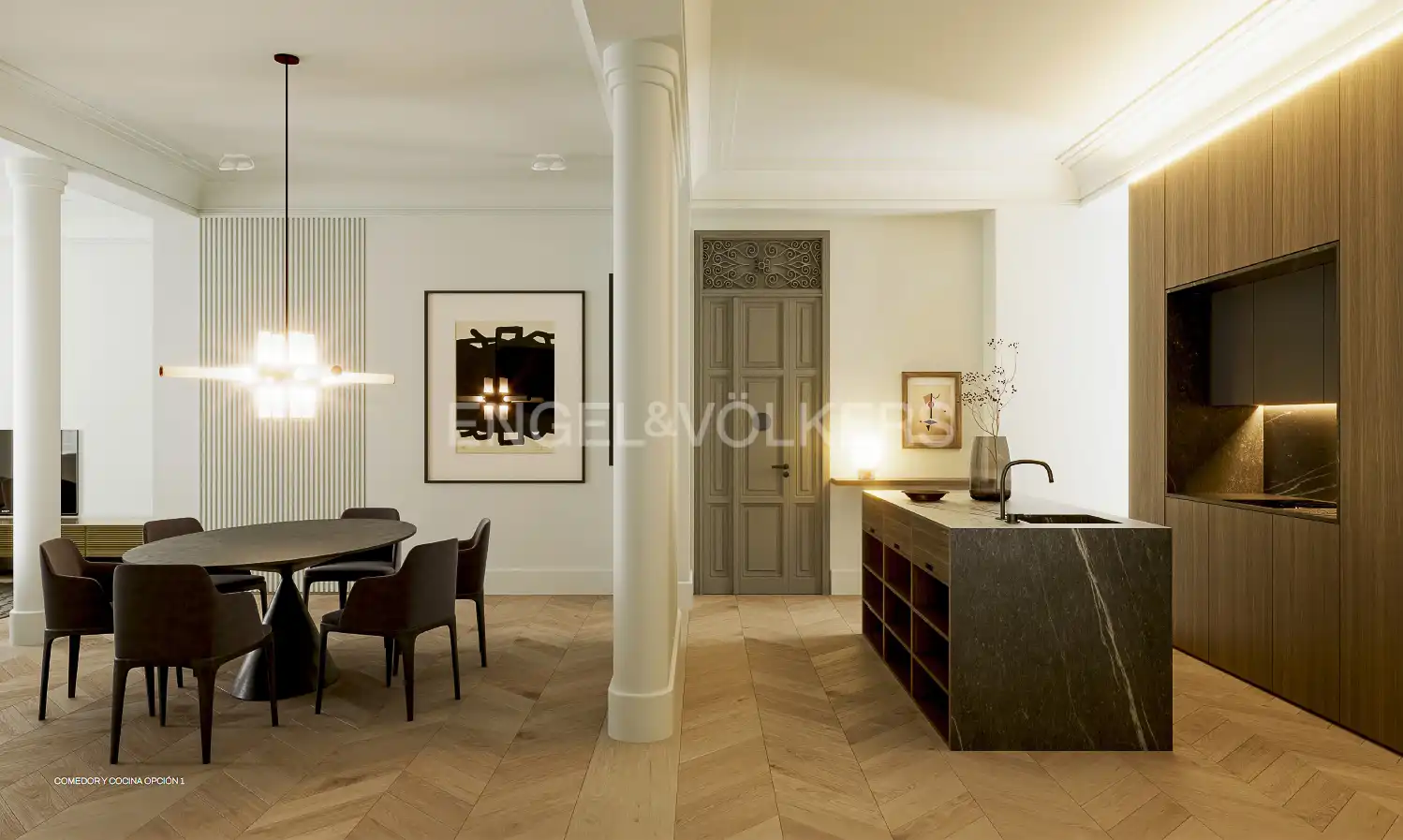 Flat with terrace for sale in Centro, imagen 11