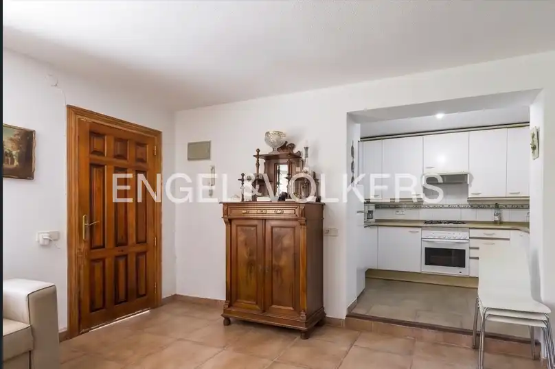 Casa o chalet en venta en San Agustín del Guadalix con Aire acondicionado, Calefacción y Jardín privado