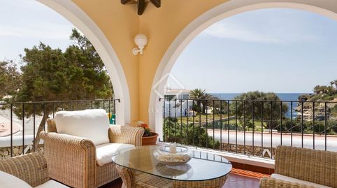 Foto 5 de Casa o xalet de lloguer a Cala en Blanes, Ciutadella de Menorca