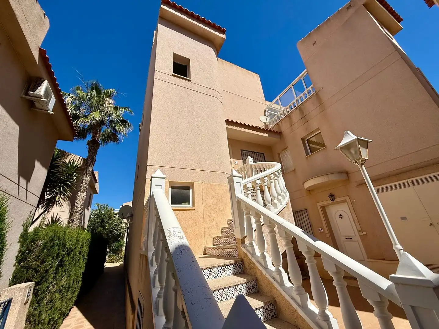Penthouse mit Terrasse zum Verkauf in Orihuela Costa, imagen 23