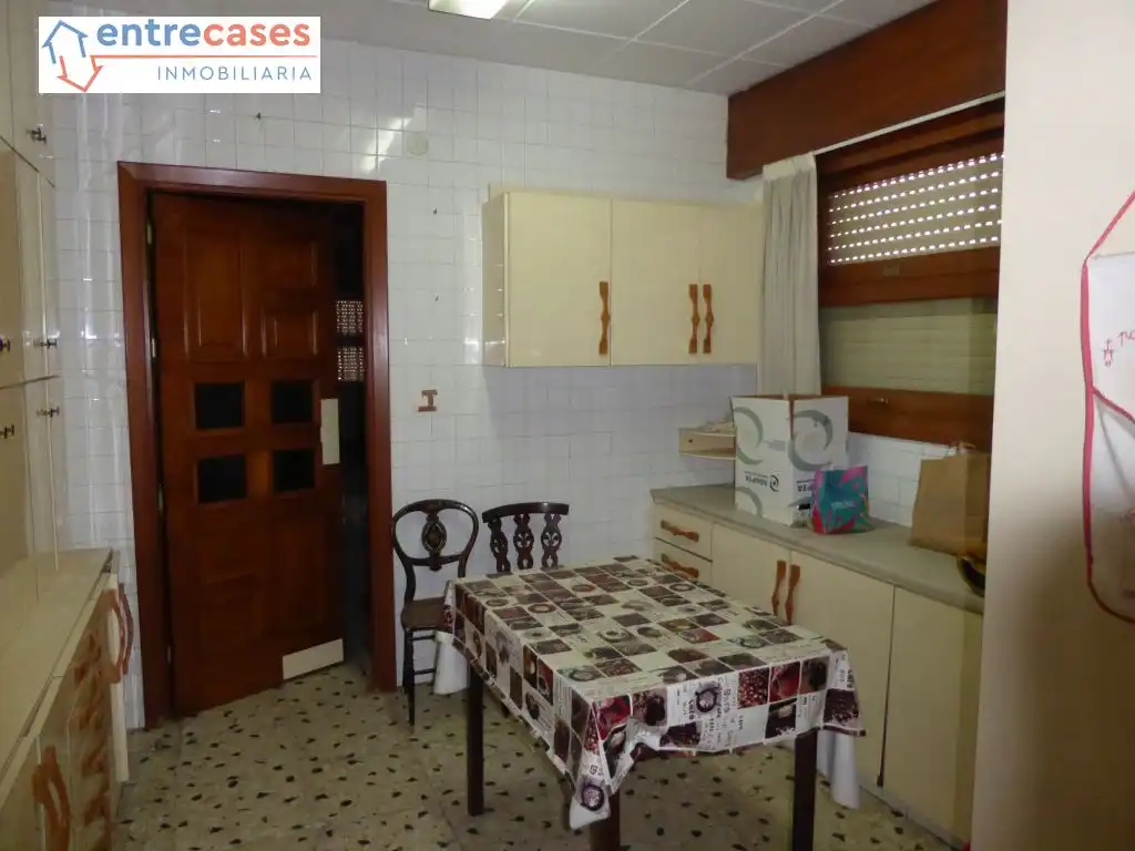 Casa amb terrassa en venda a La Vall d'Uixó, imagen 21