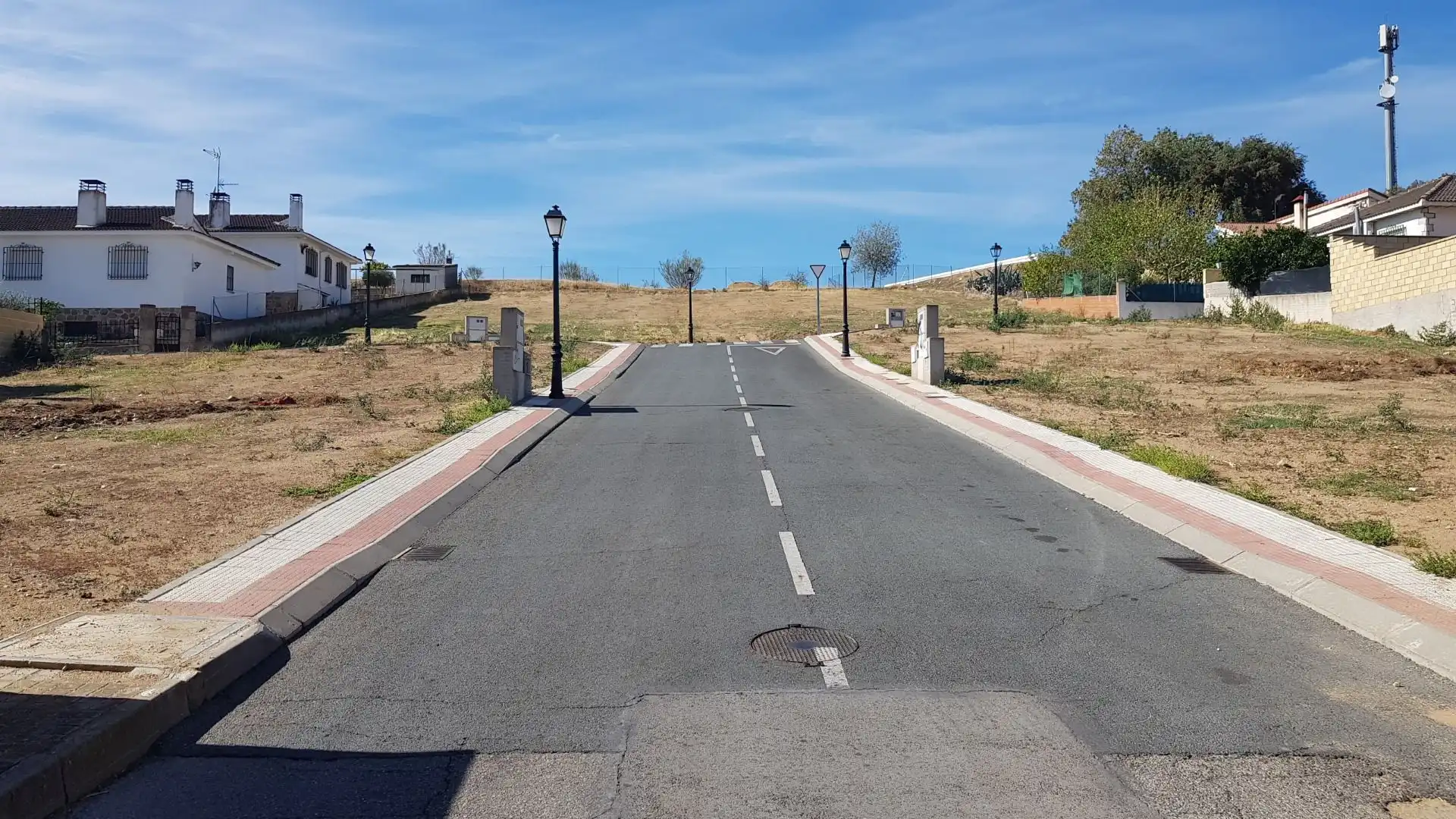 Terreny residencial en venda a Calle Amapola 29, imagen 2