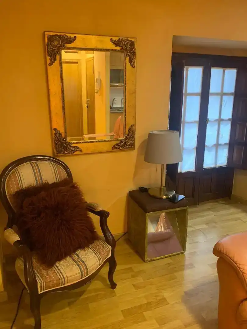 Apartament en venda en Viveiro amb Balcó