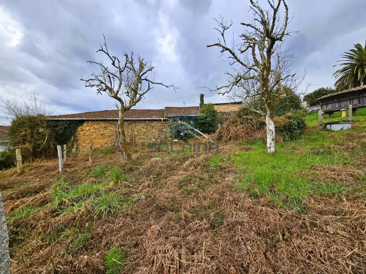 Casa con giardino in vendita a Cartelle, imagen 11