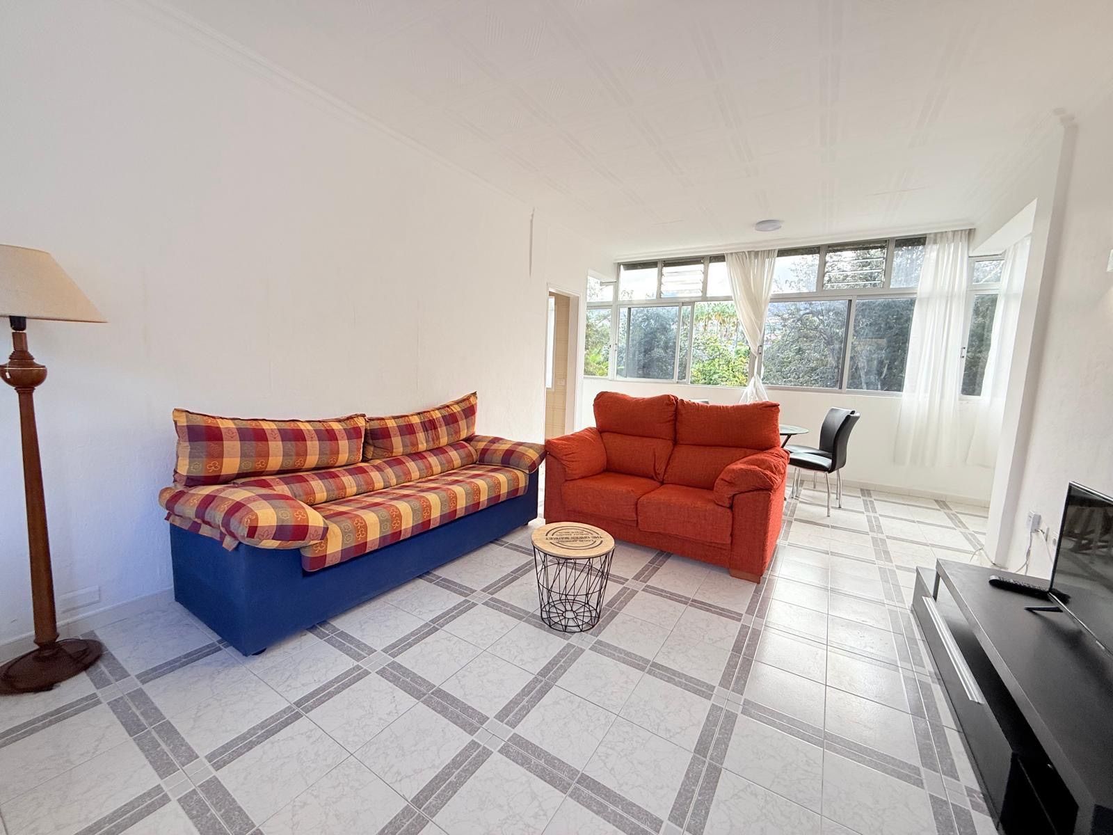 Wohnung zum Verkauf in Alemania, San Antonio - Las Arenas