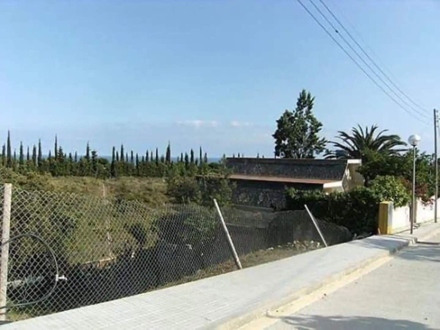 Residential land for sale in Can Carreras - Montessol, imagen 19