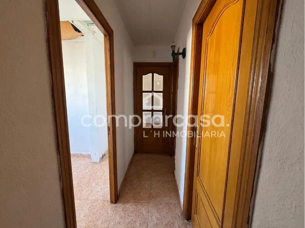 Àtic amb ascensor en venda a La Florida - Les Planes, imagen 14