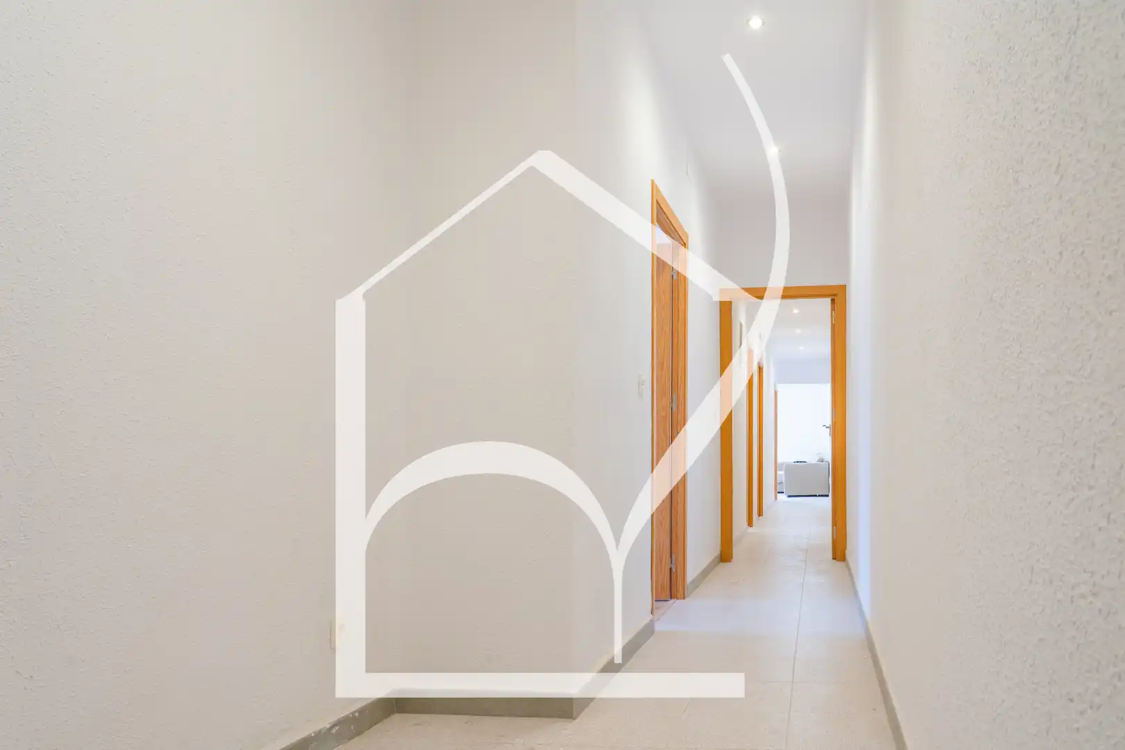 Piso en venta en Salamanca con Aire acondicionado, Calefacción y Amueblado