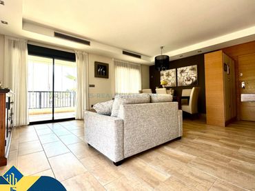 Appartement avec piscine à vendre à Los Secanos