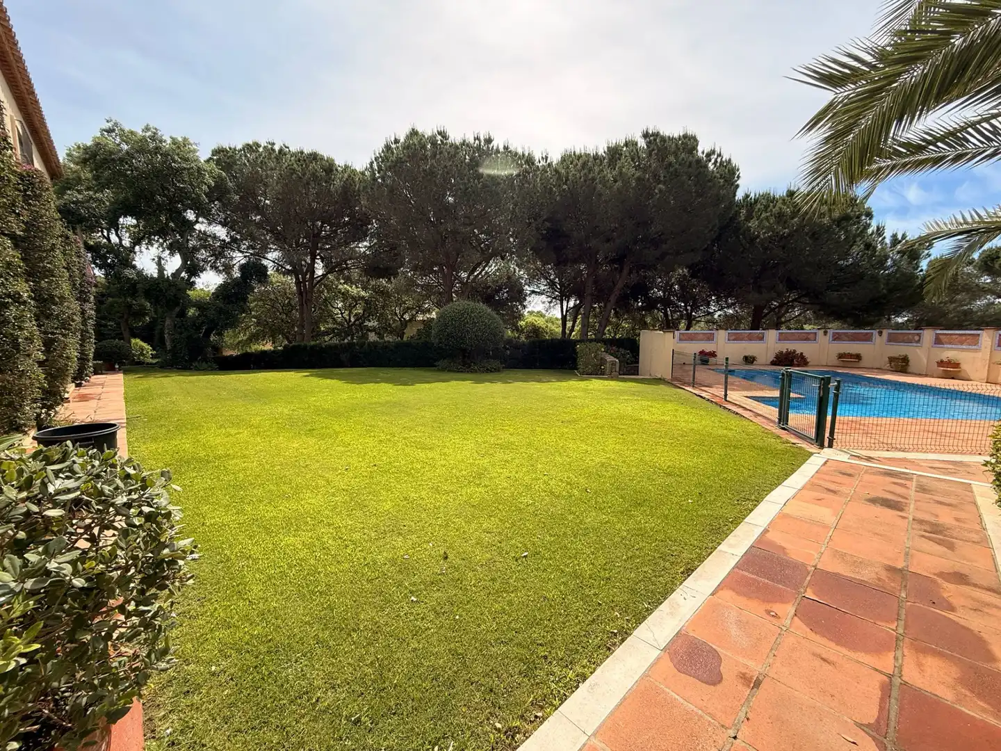 Casa con piscina en venta en Sotogrande Alto, imagen 23