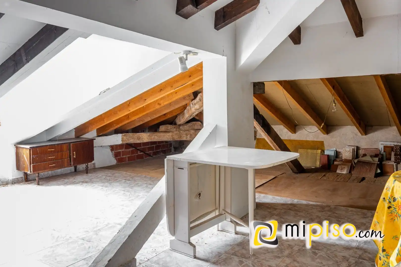 Flat for sale in Laredo  with Heating and Balcony