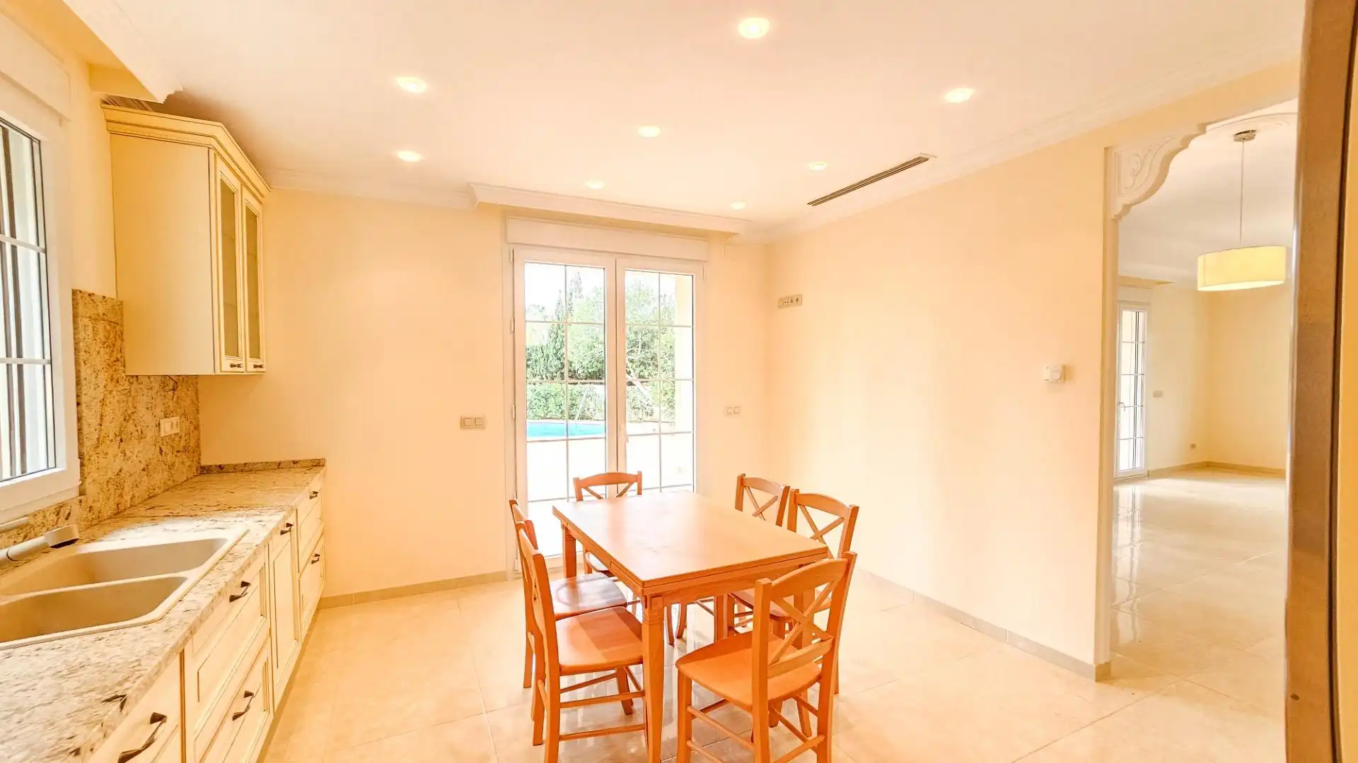 Chalet con terraza en venta en Orihuela Costa, imagen 93
