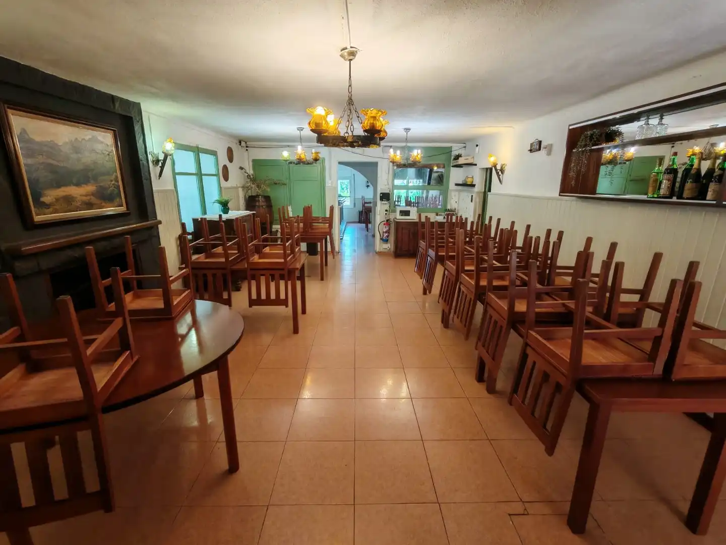 Local comercial de lloguer a Olesa de Montserrat, imagen 13