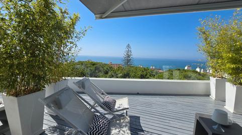 Foto 3 de Àtic en venda a Calle las Postas, Calahonda, Mijas