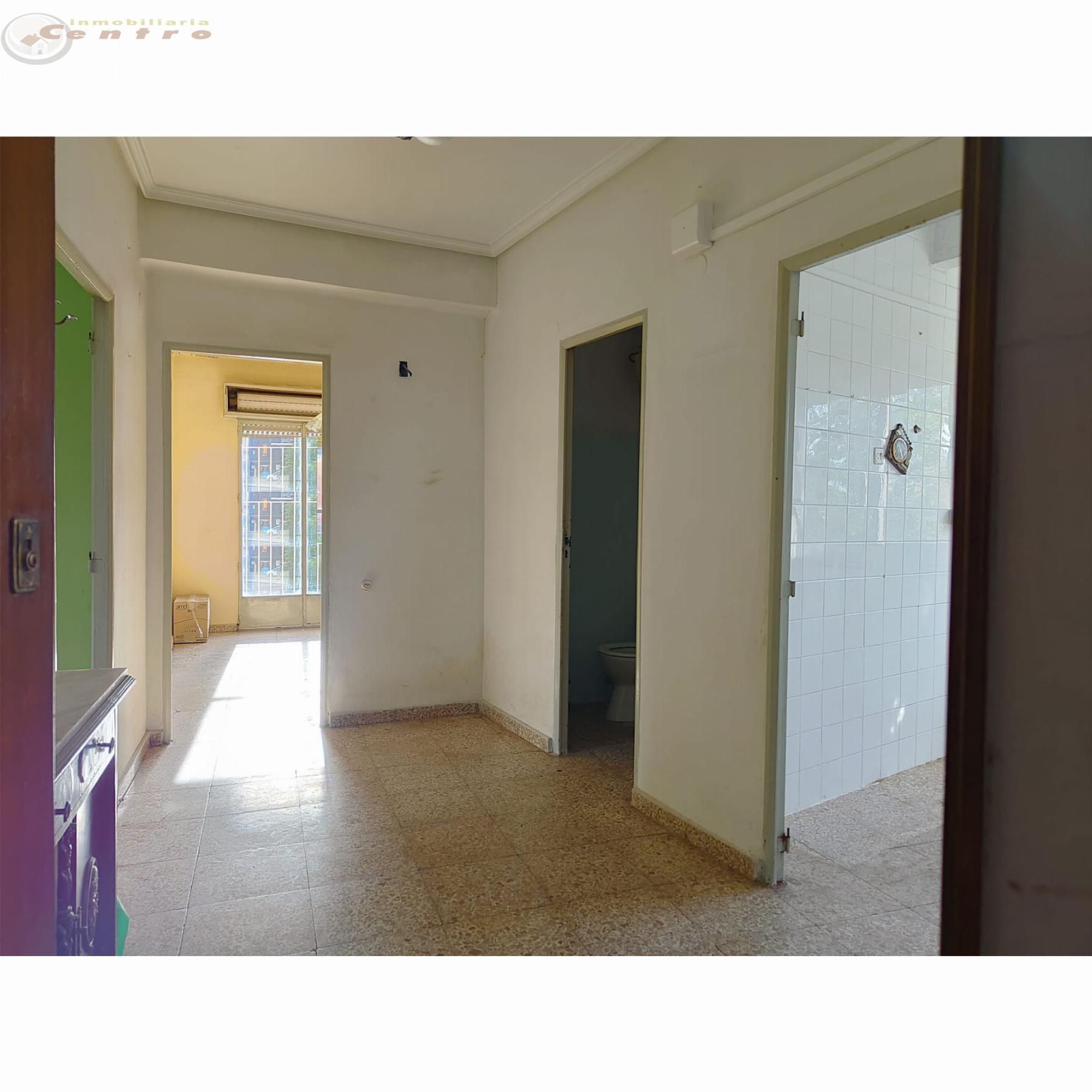 Flat for sale in  Albacete Capital  with Terrace