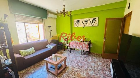 Foto 2 de Piso en venta en Avenida del País Valencià, Pueblo de Cullera, Cullera