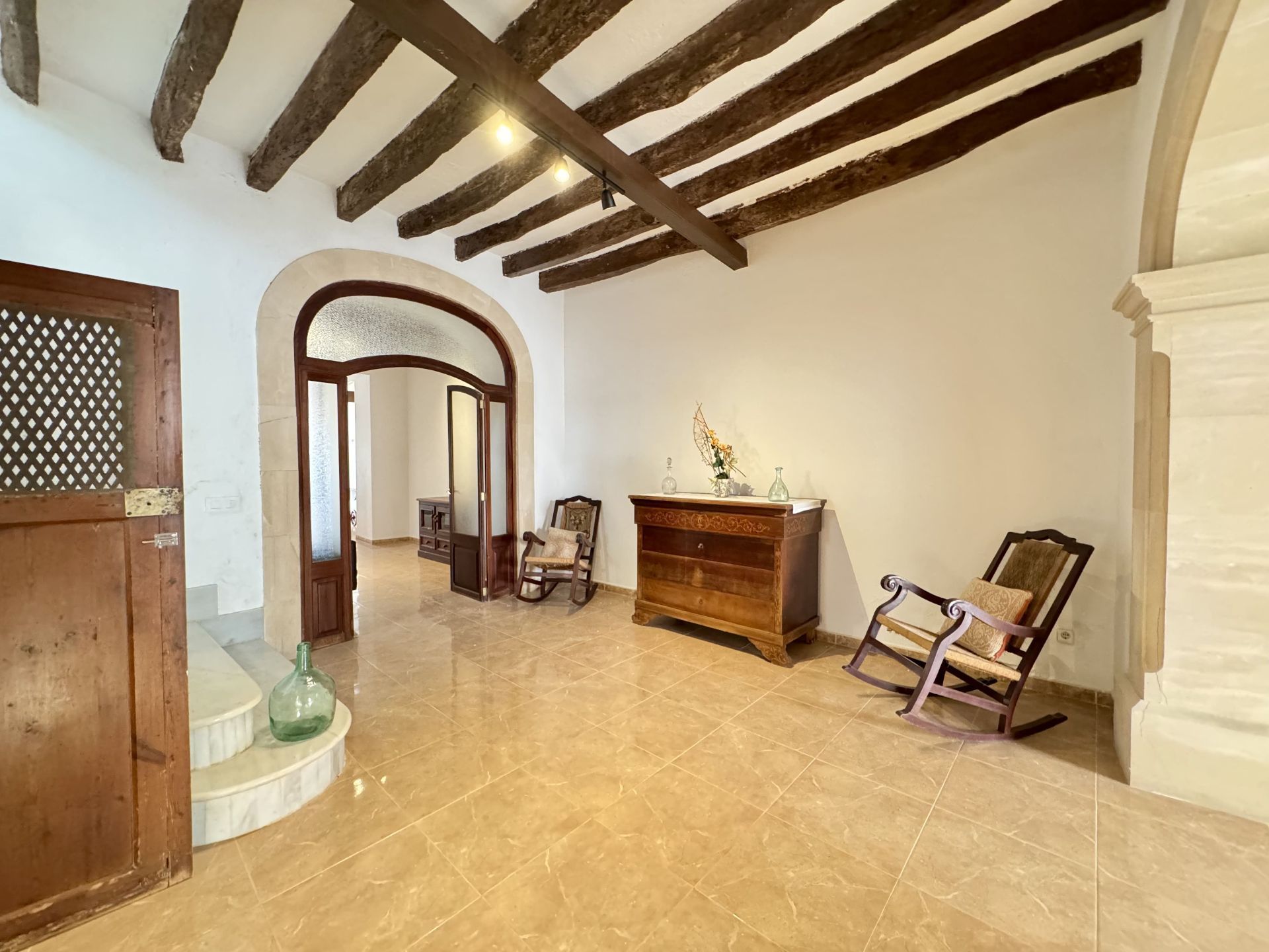 Casa o xalet en venda en Felanitx amb Aire condicionat