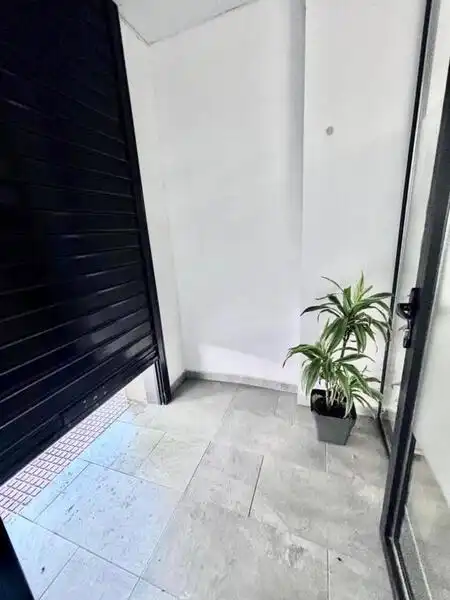 Terrasse von Geschaftsraum zur Miete in Torrejón de Ardoz mit Klimaanlage