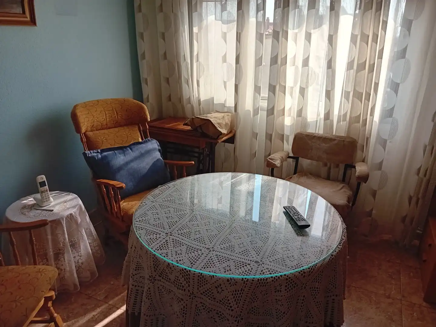 Piso con ascensor en venta en La Morería, imagen 30