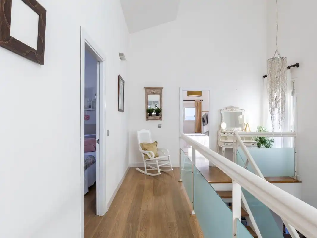Casa o chalet en venta en Av. Buenos Aires, Sierra Perenchiza - Cumbres de Calicanto - Sto Domingo