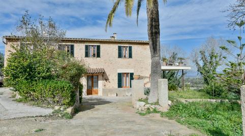 Photo 3 of Country homes for sale in Costitx, Illes Balears