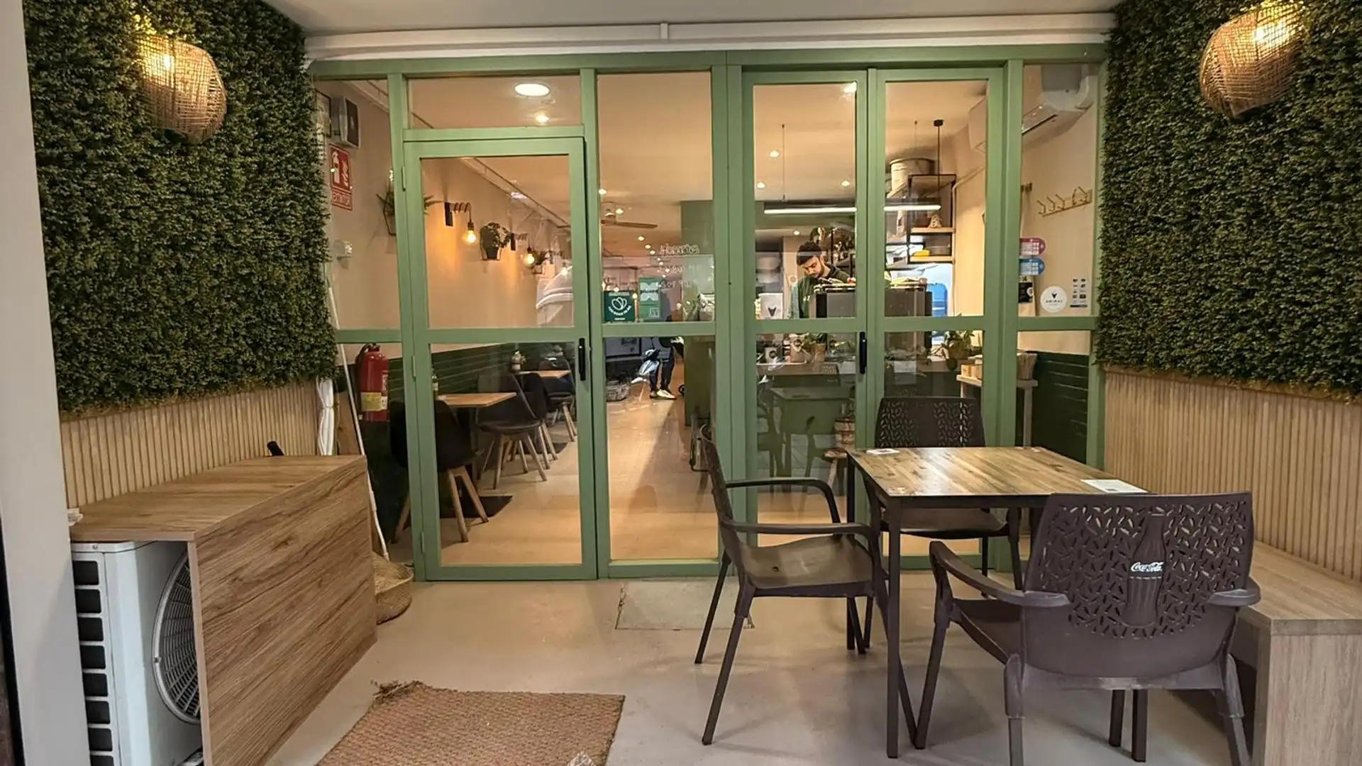 Premises for transfer in Carrer de Concepción Arenal, El Congrés i els Indians, Sant Andreu