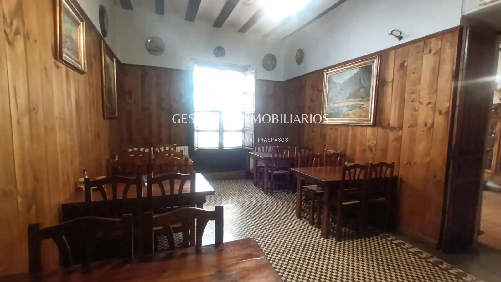 Casa o xalet en venda en Penàguila amb Calefacció