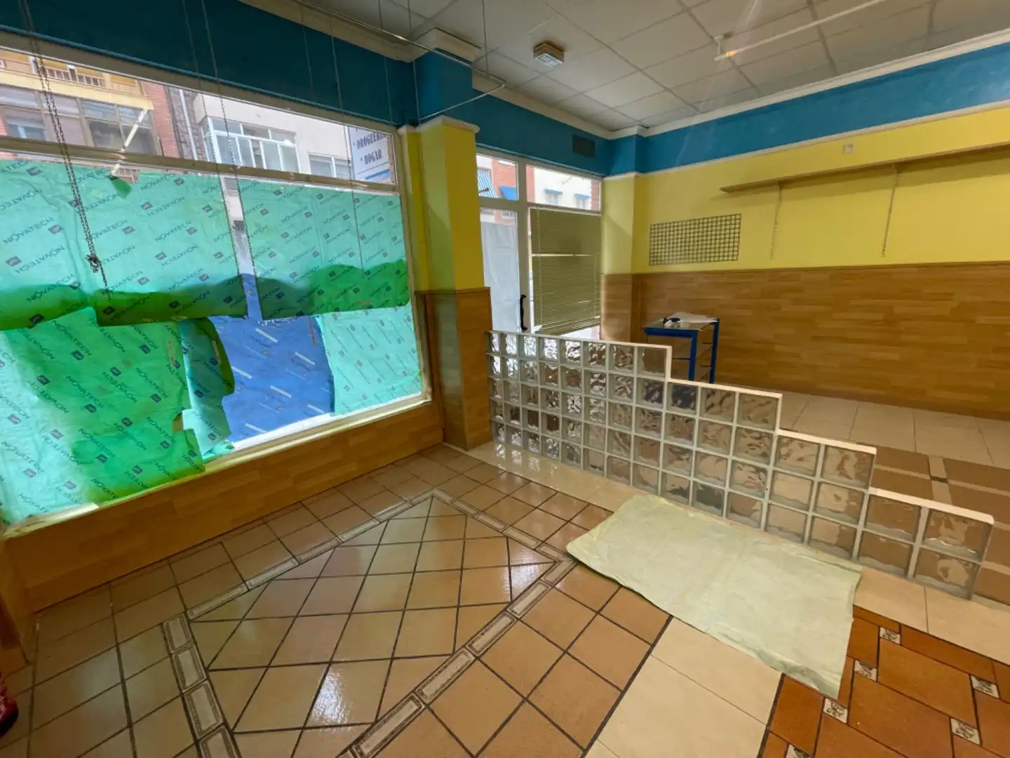 Local comercial en venda a El Pilar, imagen 12
