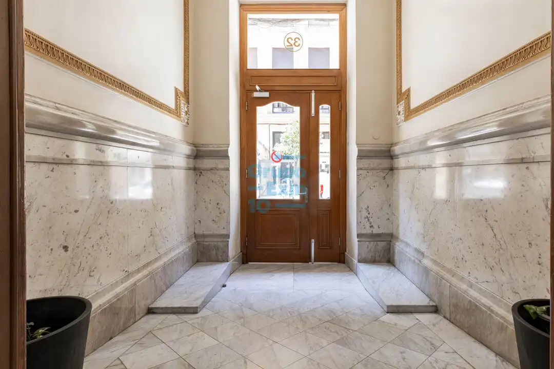 Piso en venta en Donostia - San Sebastián  con Calefacción y Balcón