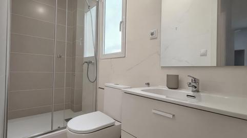 Photo 4 of Flat to share in Calle Pedro Aleixandre, Mont-Olivet,  Valencia Capital