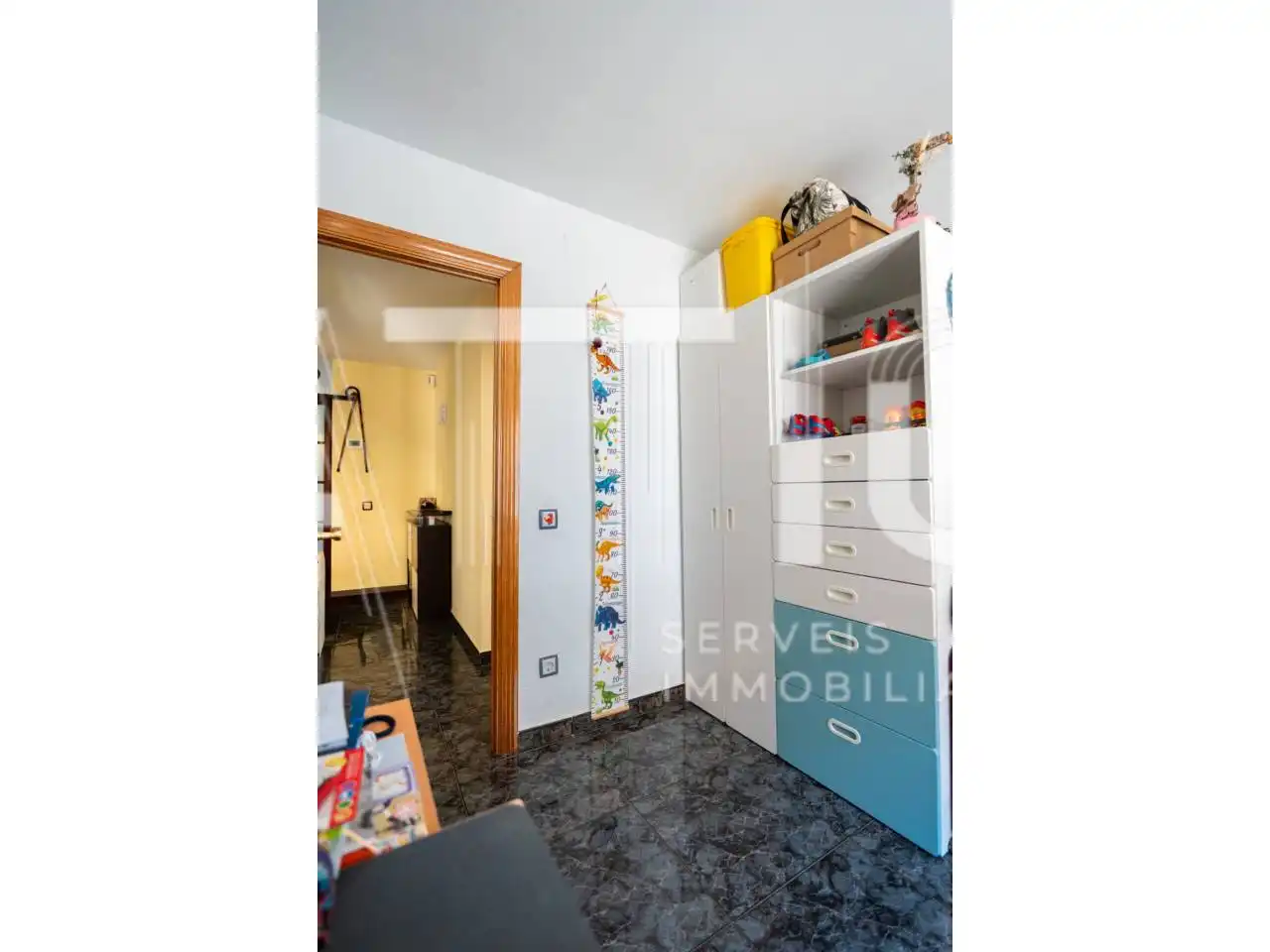 Ático en venta en Polinyà con Aire acondicionado, Calefacción y Terraza
