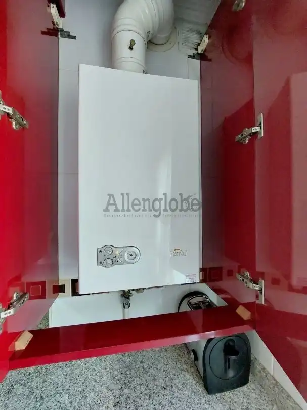 Wohnung mit Aufzug zur Miete in Calle Vicente Aleixandre, imagen 16
