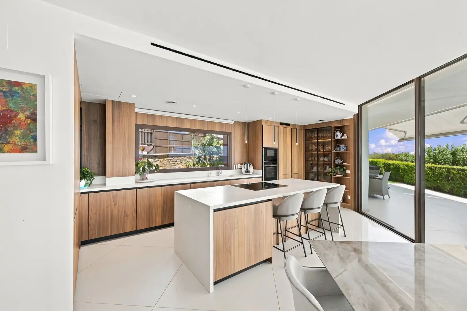 Casa con piscina in vendita a Urbanitzacions, imagen 8