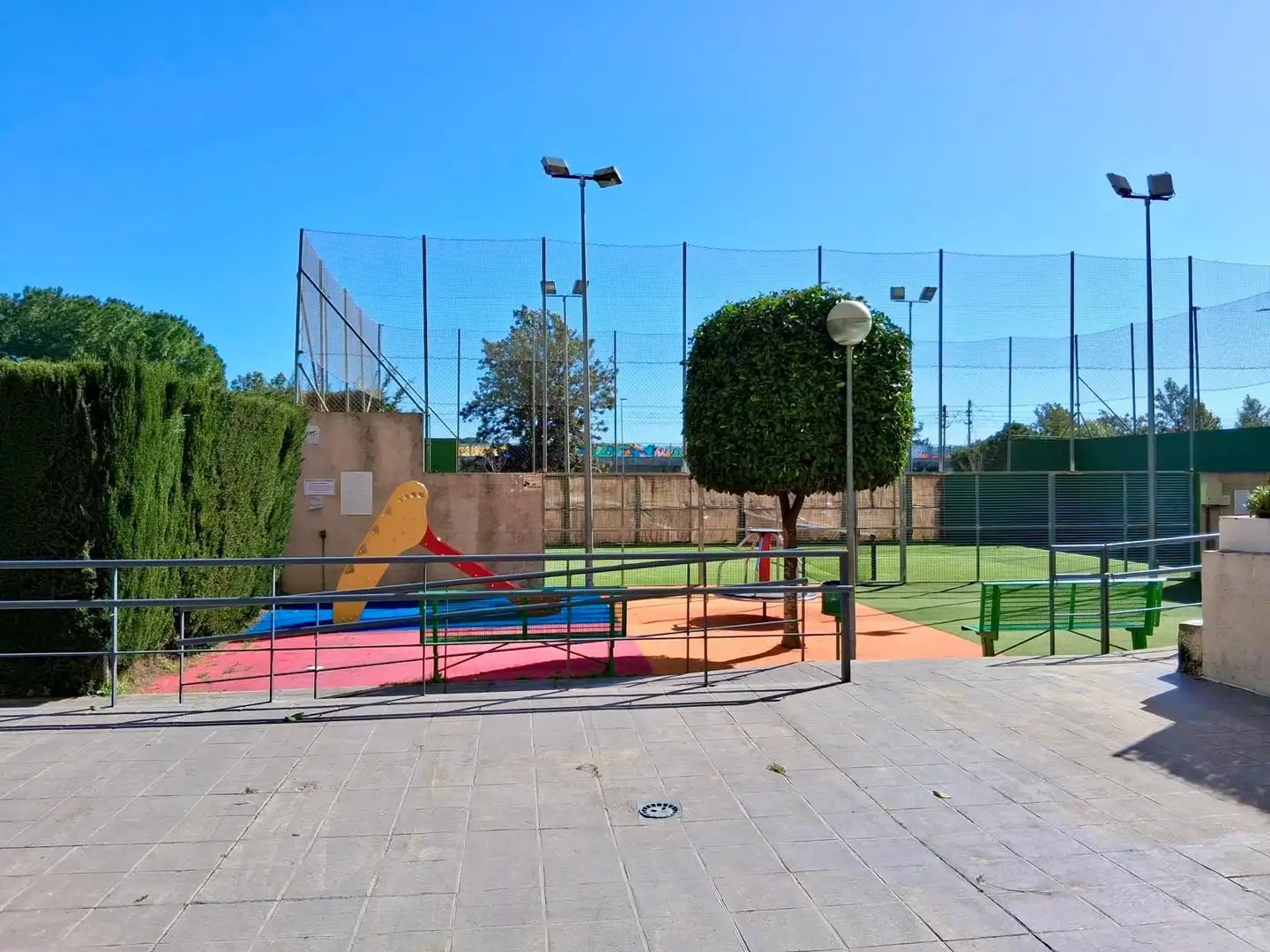 Piso en venta en Pozoalbero