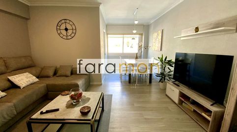 Foto 2 de Piso en venta en Rúa de Nicaragua, Plaza España - Corte Inglés, Vigo