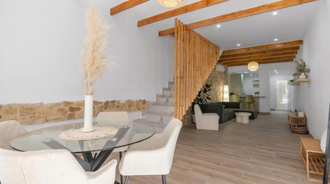 Foto 4 de Dúplex en venda a Centro - Muelle Pesquero, Alicante