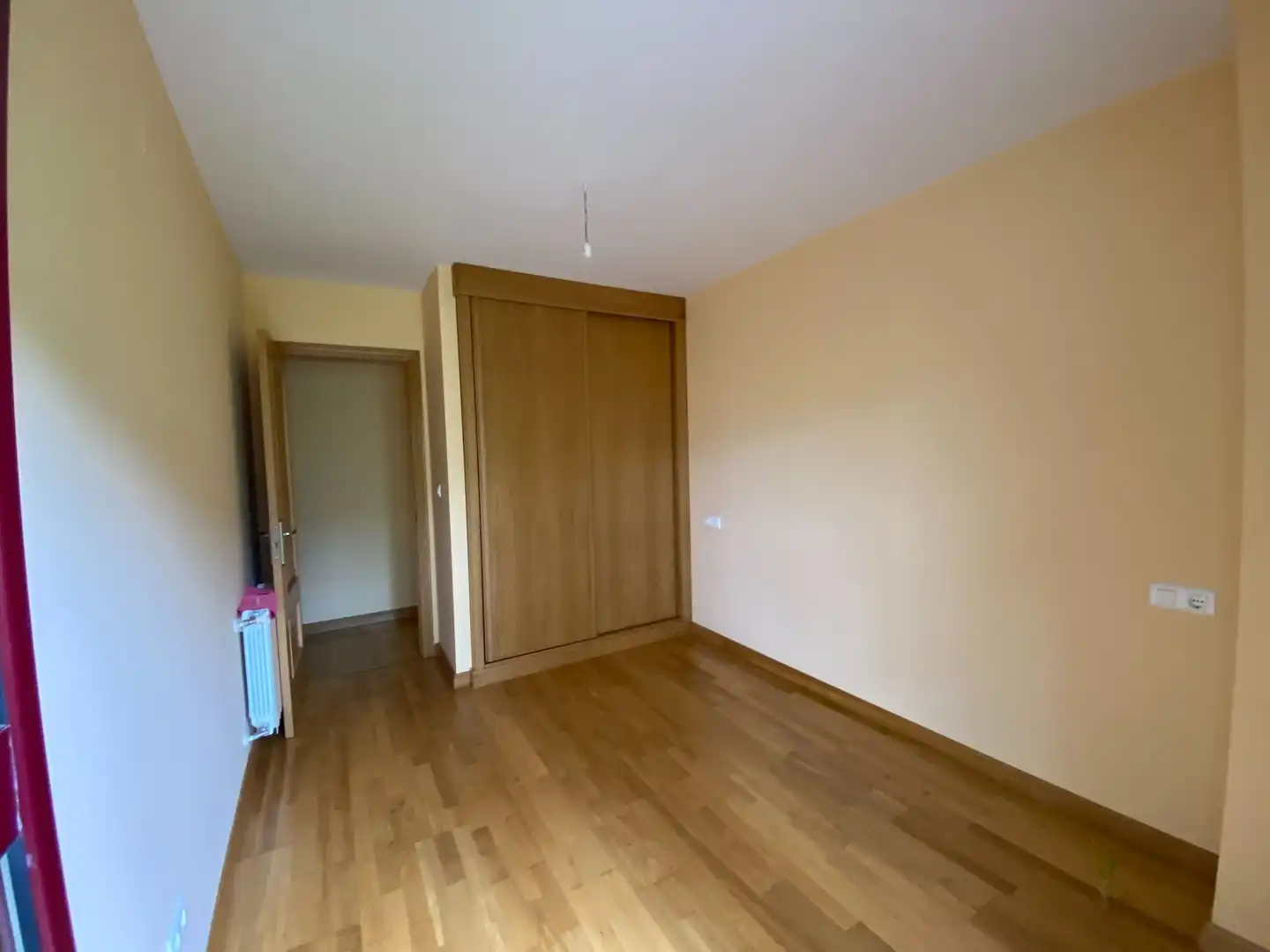 Dormitori de Casa o xalet en venda en Cangas de Onís amb Calefacció i Traster