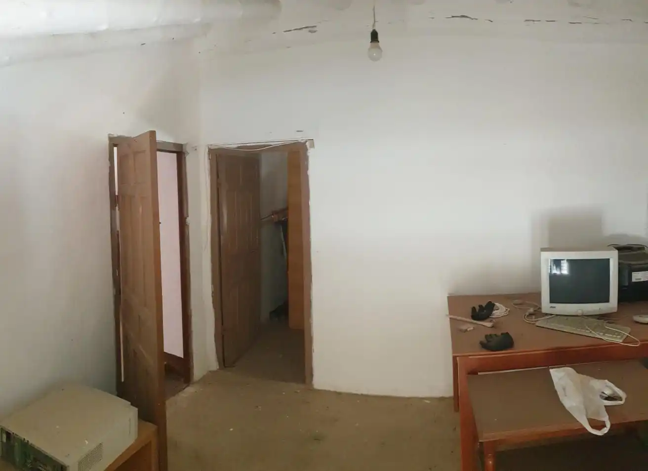 Finca rústica en venta en La Vilueña con Terraza y Trastero