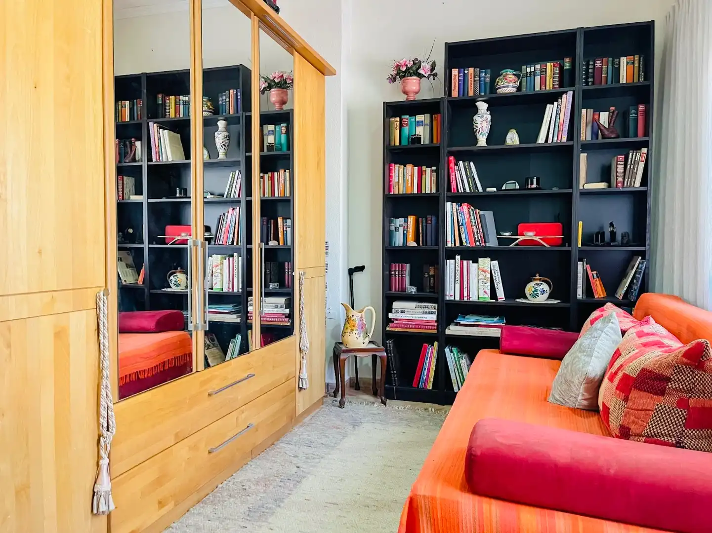 Maison mitoyenne avec terrasse à vendre à El Puerto, imagen 42