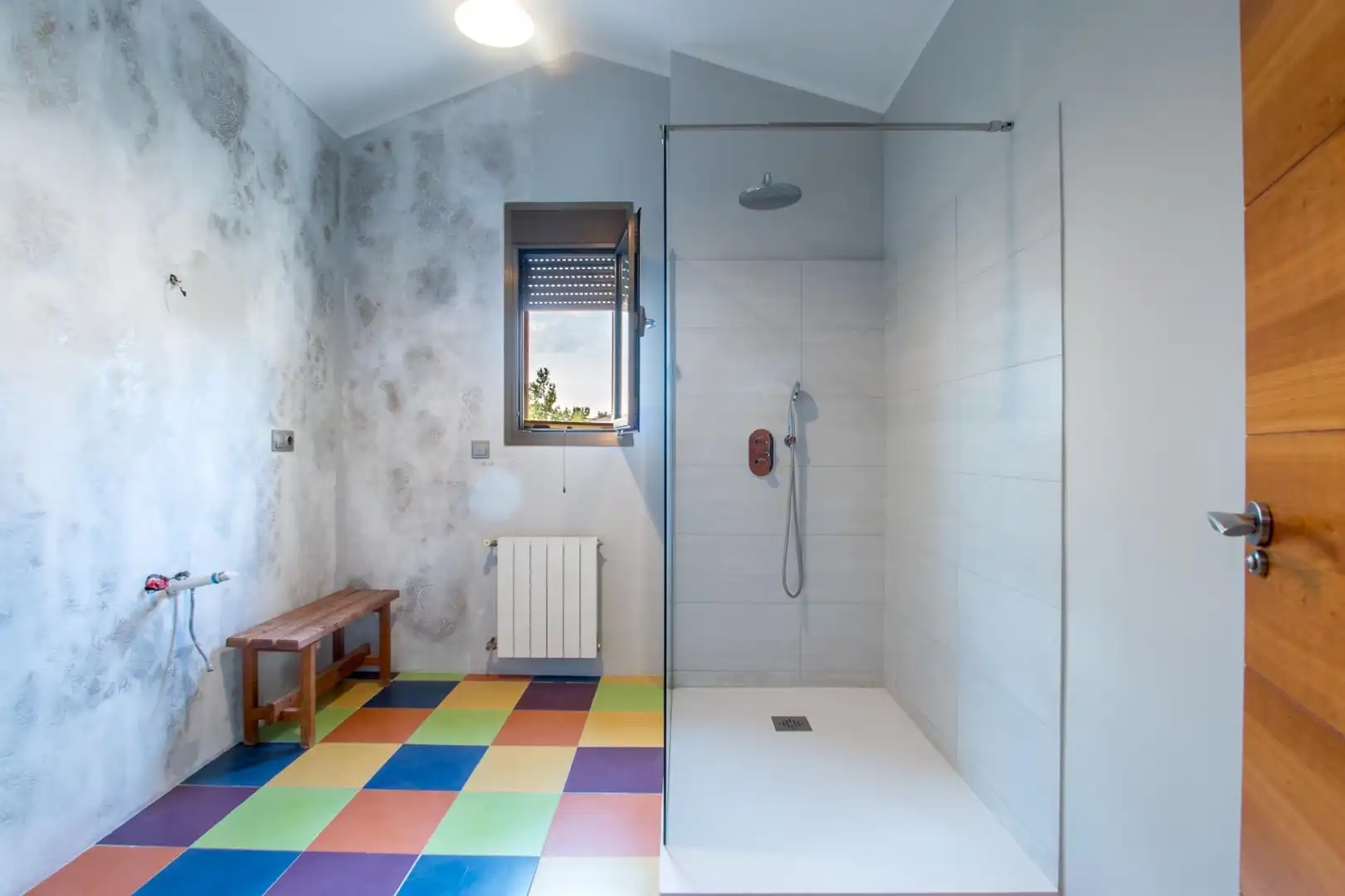 Chalet con piscina en venta en Calle LOS CEDROS (CHORRICO) 105, imagen 68